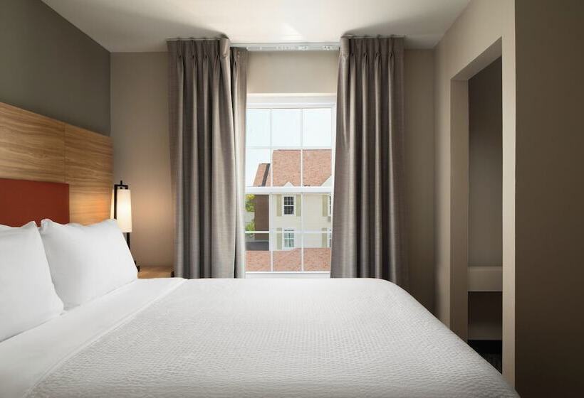 سوئیت 2 خوابه, Candlewood Suites St Louis St Charles By Ihg