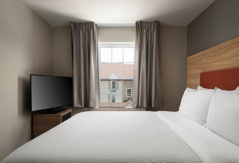 سوییت, Candlewood Suites St Louis St Charles By Ihg