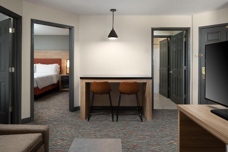 سوئیت 2 خوابه, Candlewood Suites St Louis St Charles By Ihg