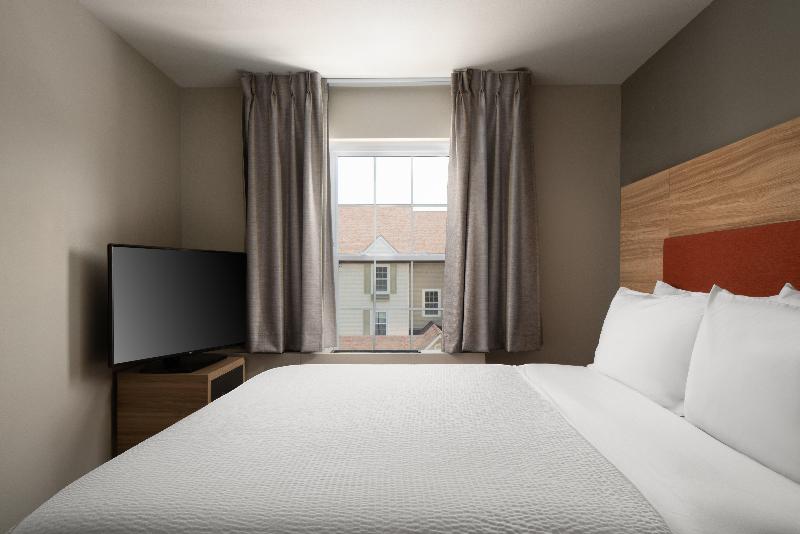 سوئیت 2 خوابه, Candlewood Suites St Louis St Charles By Ihg