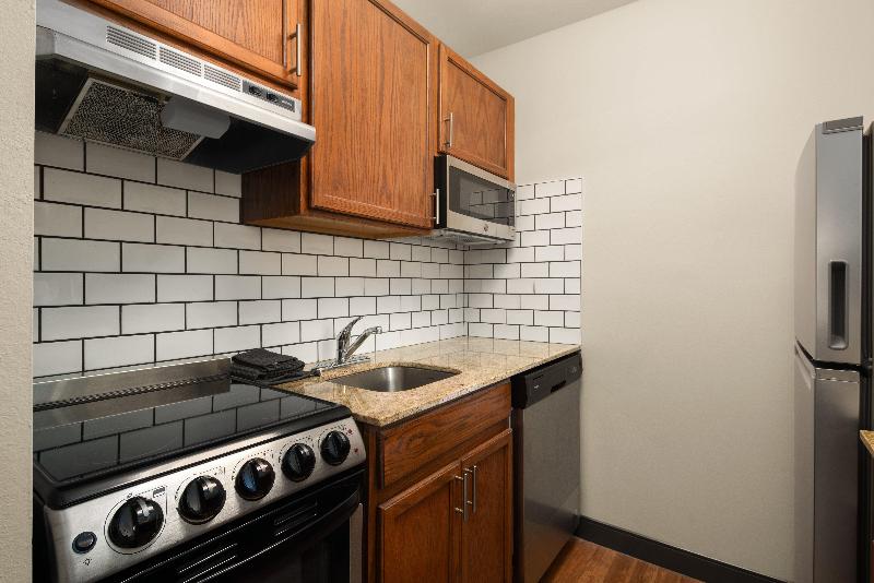 سوئیت 2 خوابه, Candlewood Suites St Louis St Charles By Ihg