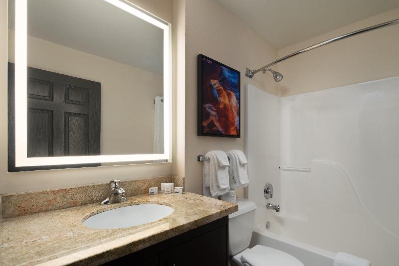 استودیوی استاندارد, Candlewood Suites St Louis St Charles By Ihg