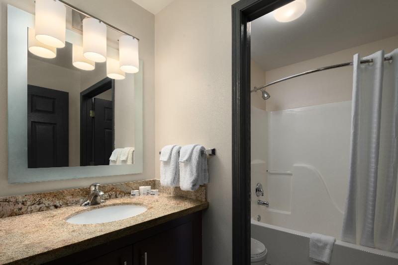 استودیوی استاندارد, Candlewood Suites St Louis St Charles By Ihg