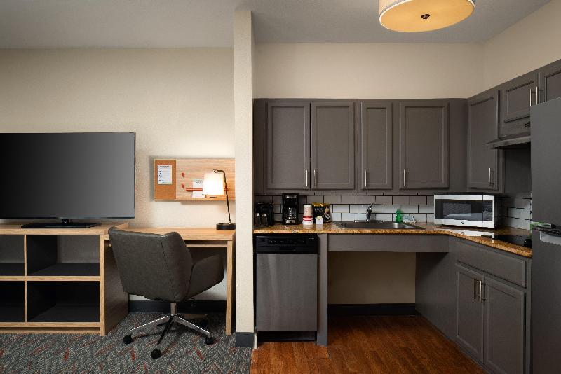 استودیوی استاندارد, Candlewood Suites St Louis St Charles By Ihg