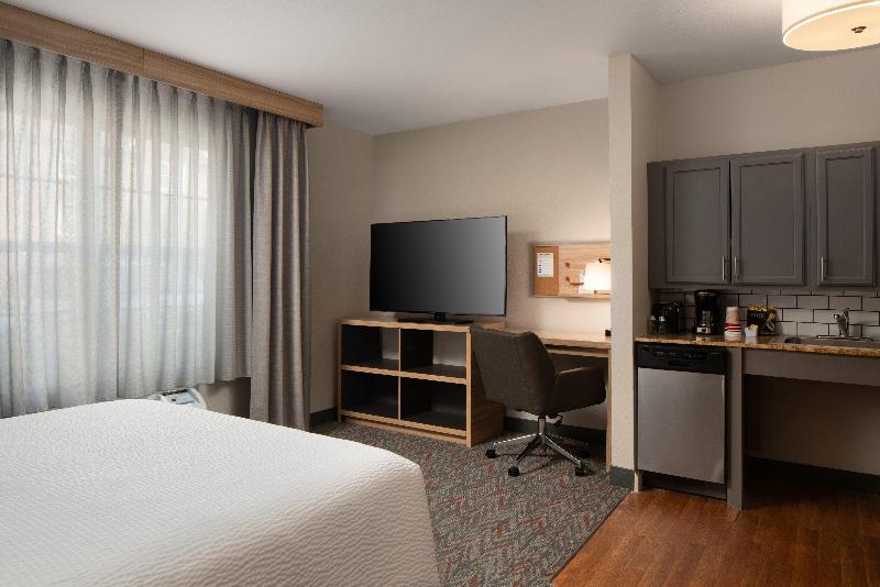 استودیوی استاندارد, Candlewood Suites St Louis St Charles By Ihg