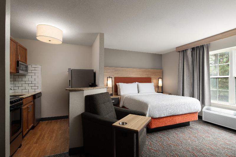 استودیوی استاندارد, Candlewood Suites St Louis St Charles By Ihg
