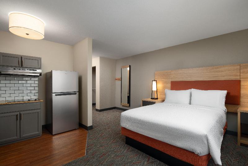 استودیوی استاندارد, Candlewood Suites St Louis St Charles By Ihg