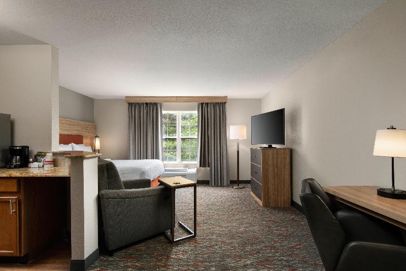 استودیوی استاندارد, Candlewood Suites St Louis St Charles By Ihg