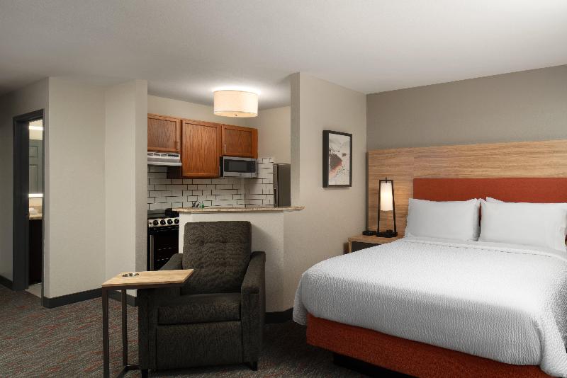 استودیوی استاندارد, Candlewood Suites St Louis St Charles By Ihg