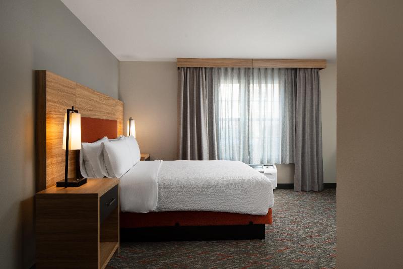 سوییت, Candlewood Suites St Louis St Charles By Ihg