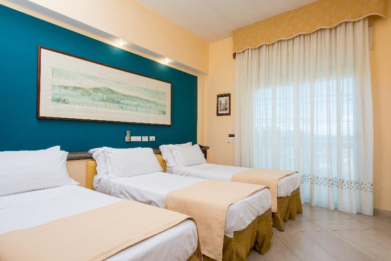 سوییت اجرایی, Redac Gateway Hotel Torrance