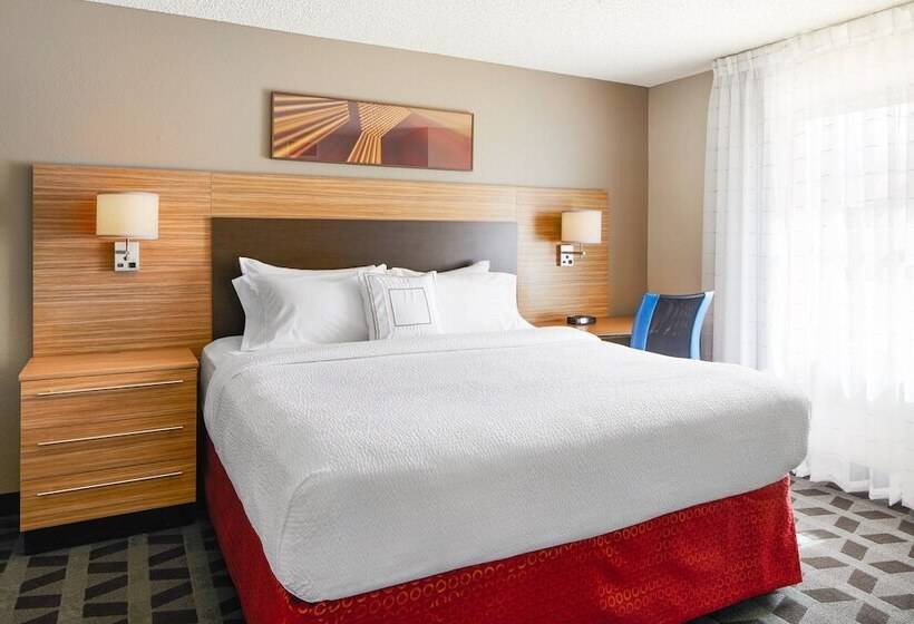 سوییت, Towneplace Suites Tempe At Arizona Mills Mall