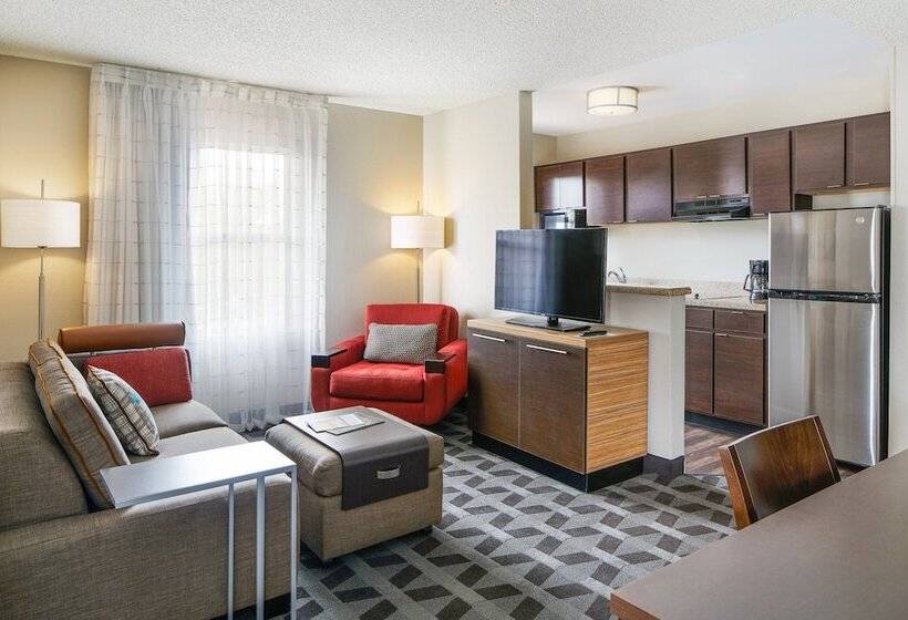 Suite, Towneplace Suites Tempe At Arizona Mills Mall