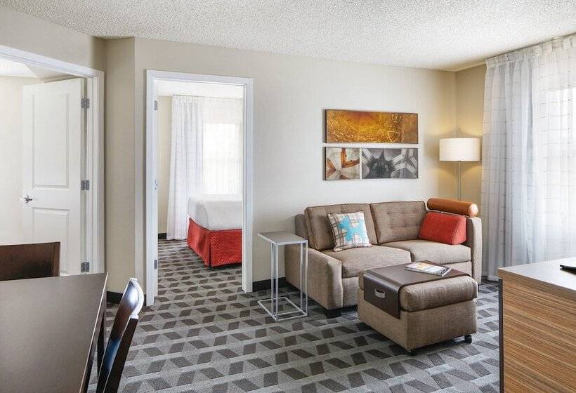 Suite, Towneplace Suites Tempe At Arizona Mills Mall