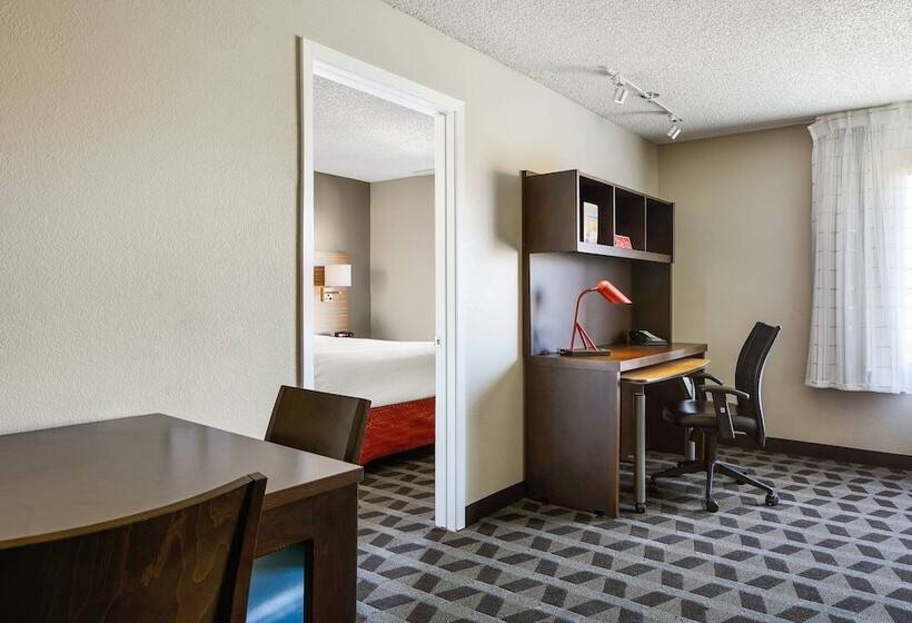 Suite, Towneplace Suites Tempe At Arizona Mills Mall