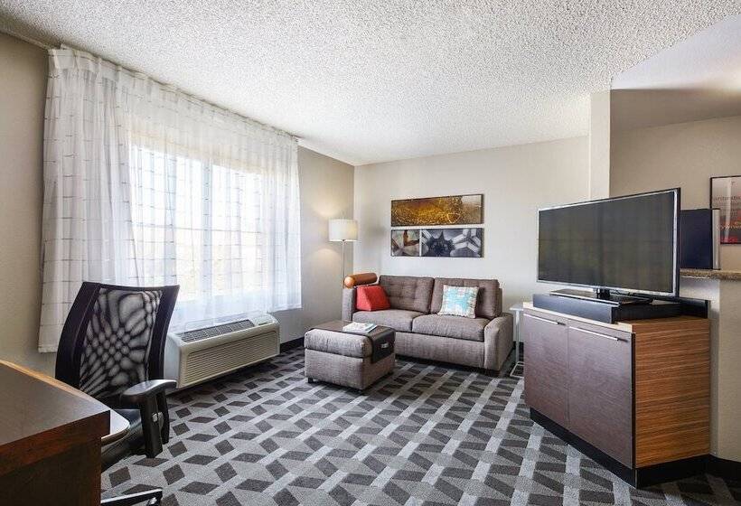 Suite, Towneplace Suites Tempe At Arizona Mills Mall