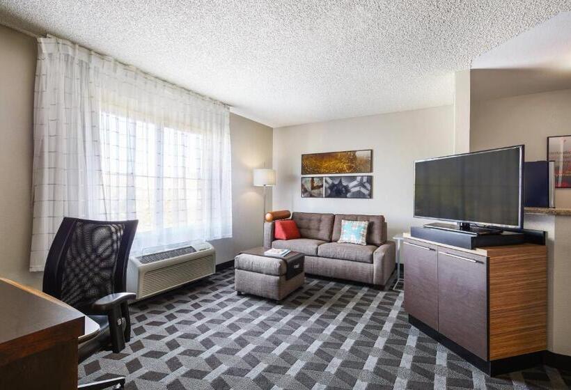 سوییت, Towneplace Suites Tempe At Arizona Mills Mall