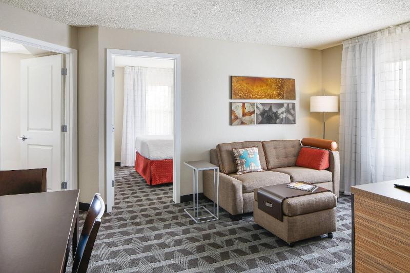 سوییت, Towneplace Suites Tempe At Arizona Mills Mall