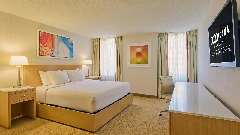 Classic Room, Tropicana Atlantic City