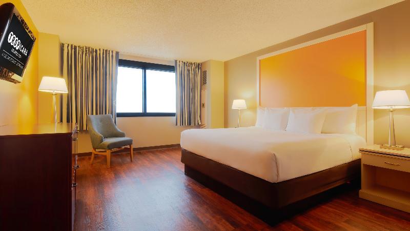 Classic Room, Tropicana Atlantic City