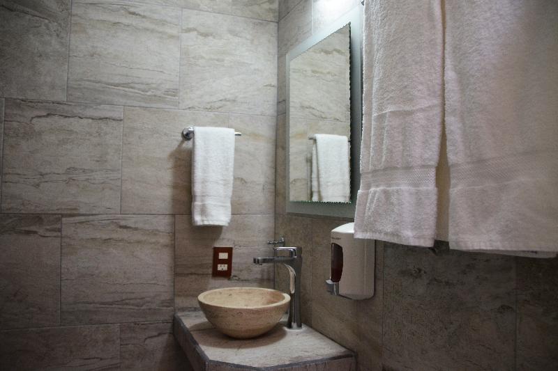 اتاق استاندارد با تخت بزرگ, Thunderbird Motel Hillsboro