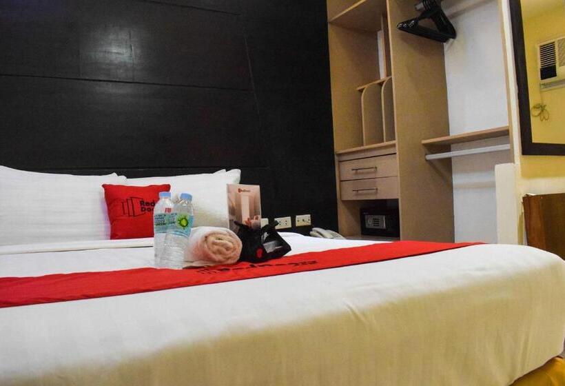 اتاق استاندارد, Reddoorz At Grand Apartelle Hernan Cortes Cebu