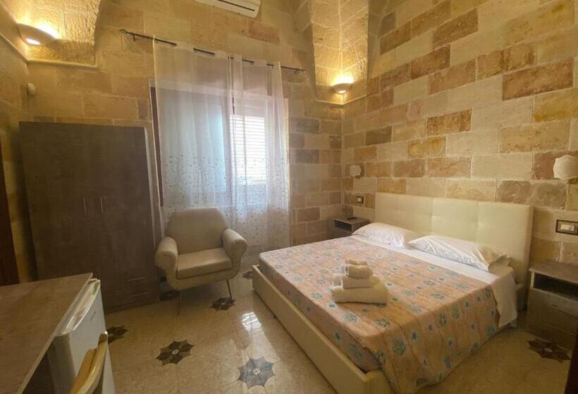 اتاق استاندارد, Il Vittoriano