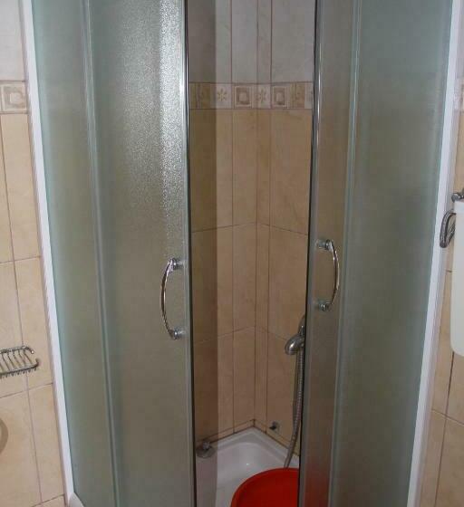 اتاق استاندارد, Apartments Popović