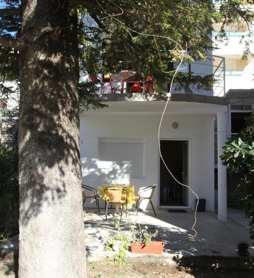 استودیوی استاندارد, Apartments Popović