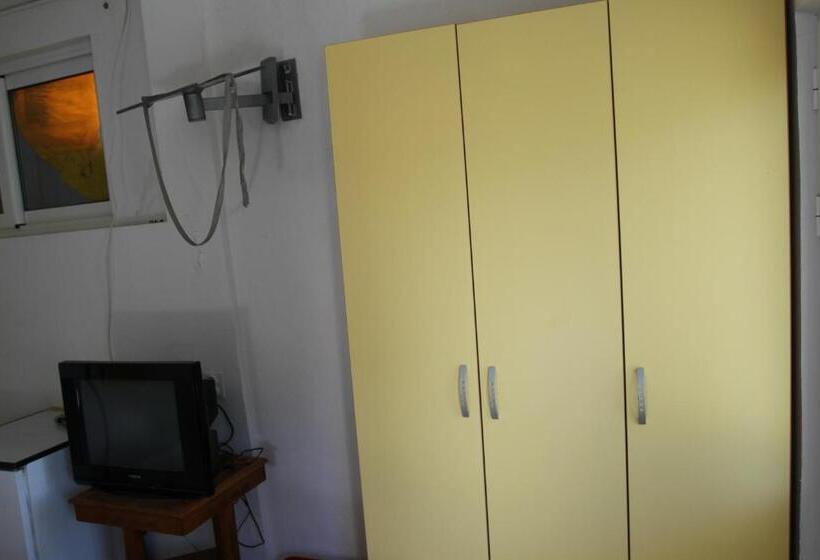 استودیوی استاندارد, Apartments Popović
