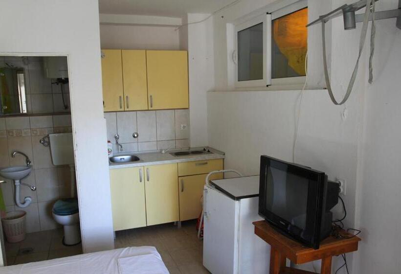 استودیوی استاندارد, Apartments Popović