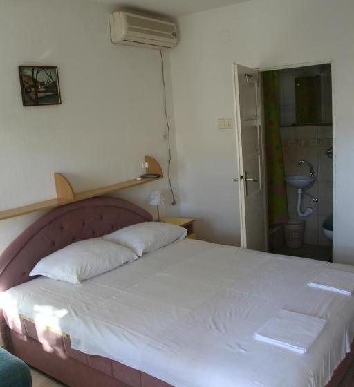 استودیوی استاندارد, Apartments Popović