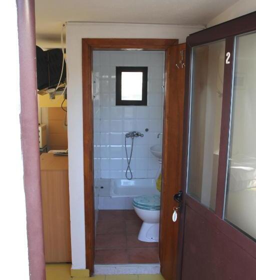 استودیو استاندارد با بالکن, Apartments Popović