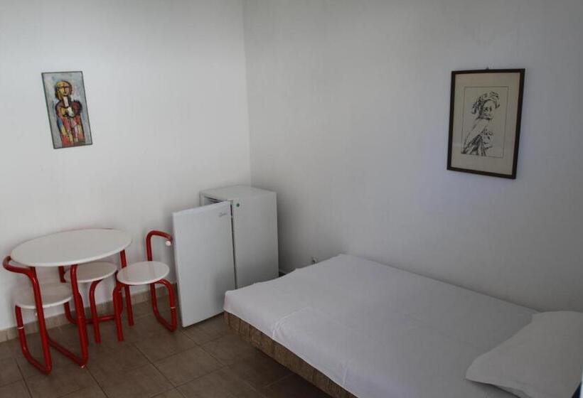 آپارتمان 1 خوابه, Apartments Popović