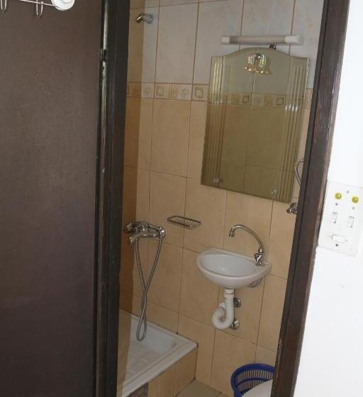 آپارتمان 1 خوابه, Apartments Popović