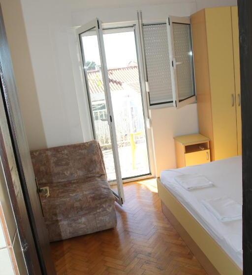 آپارتمان 1 خوابه, Apartments Popović