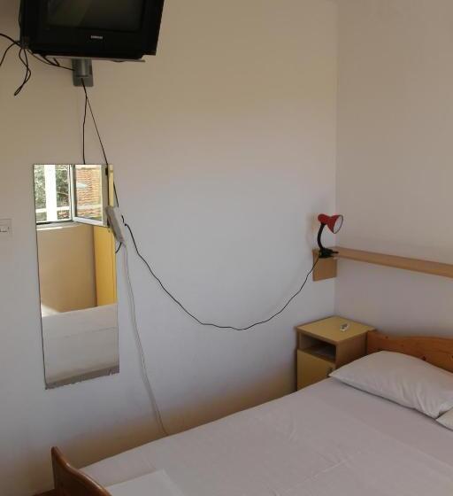 آپارتمان 1 خوابه, Apartments Popović