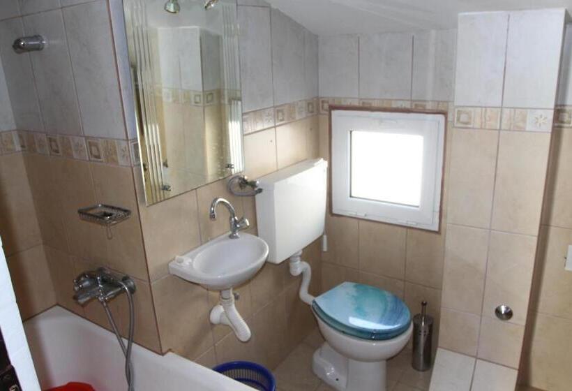 آپارتمان 2 خوابه, Apartments Popović