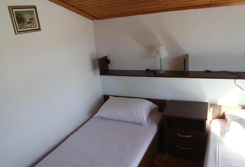 آپارتمان 2 خوابه, Apartments Popović