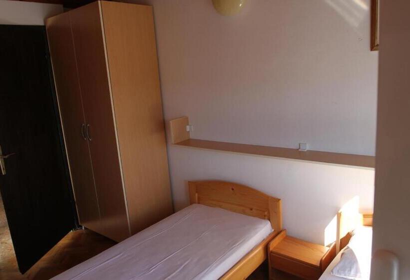 آپارتمان 2 خوابه, Apartments Popović