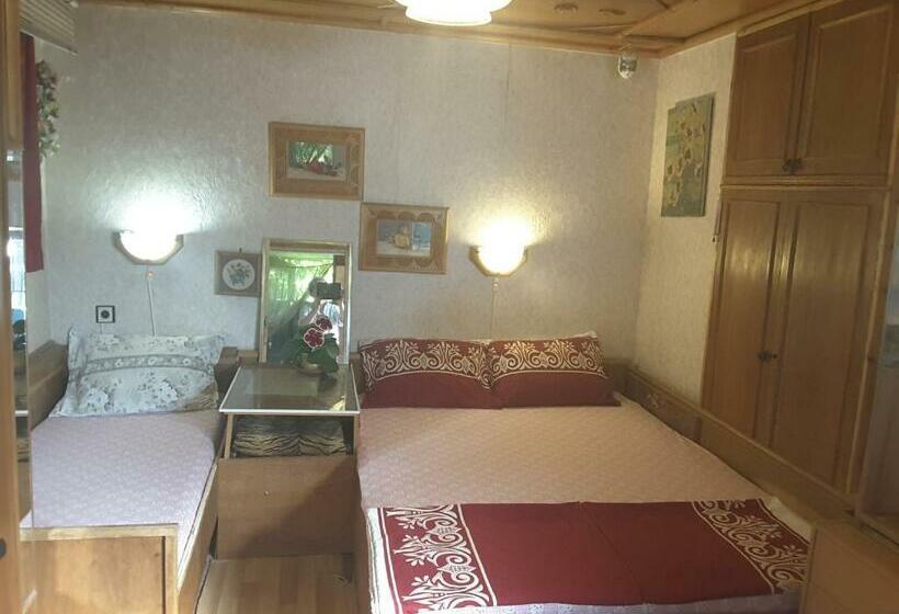 اتاق استاندارد, Diana Guesthouse