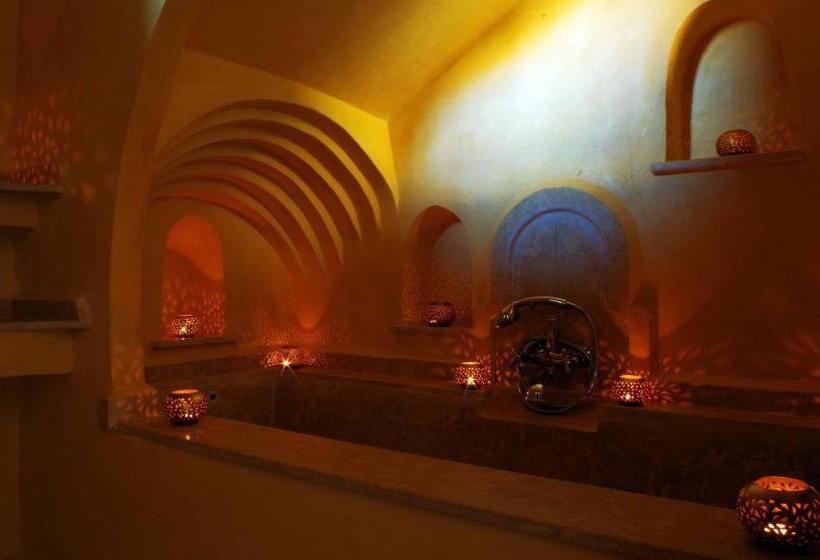 سوییت دوبلکس, Kasbah Titrit & Spa