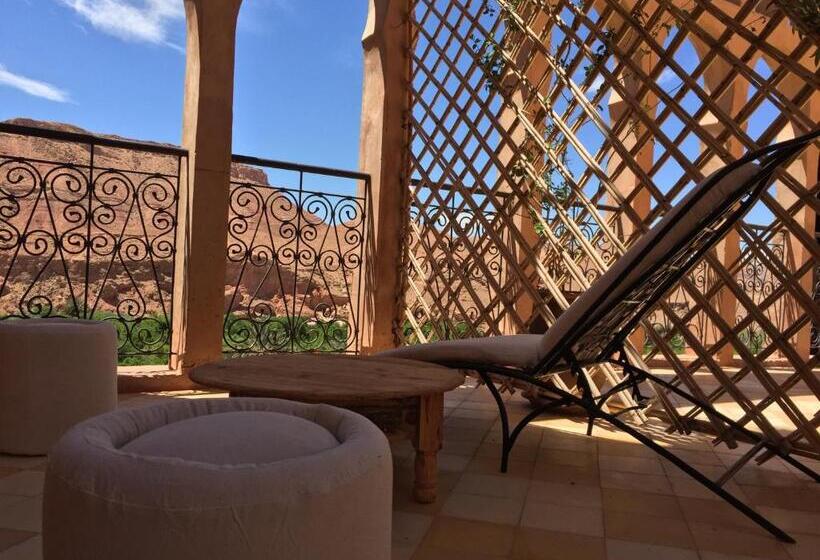 سوییت دوبلکس, Kasbah Titrit & Spa