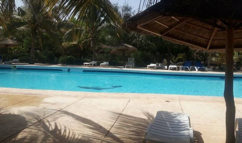 اتاق عادی با تخت دوبل, Hôtel Arc En Ciel