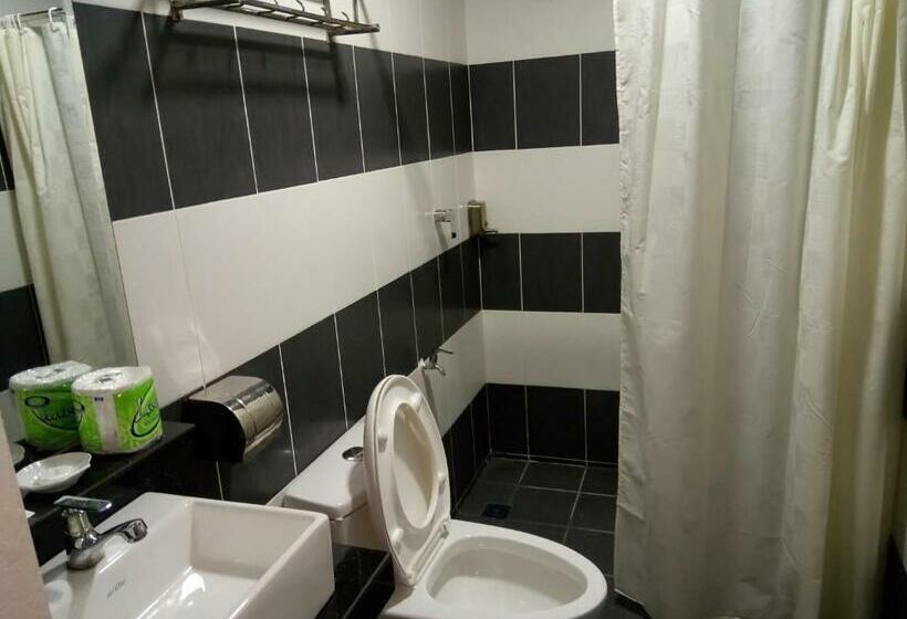 اتاق لوکس خانوادگی, Myvilla Langkawi
