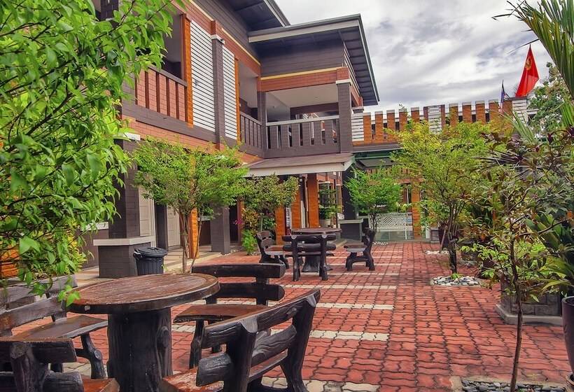 اتاق لوکس خانوادگی, Myvilla Langkawi