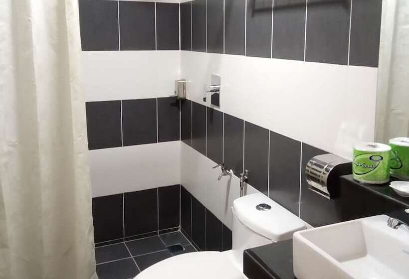 اتاق لوکس خانوادگی, Myvilla Langkawi