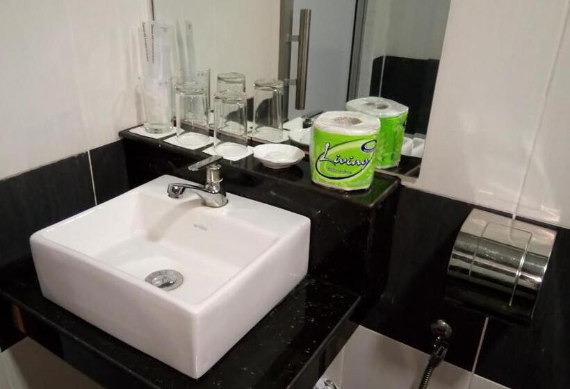 اتاق لوکس خانوادگی, Myvilla Langkawi