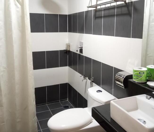 اتاق لوکس خانوادگی, Myvilla Langkawi