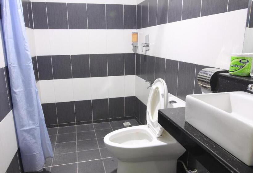 اتاق لوکس خانوادگی, Myvilla Langkawi